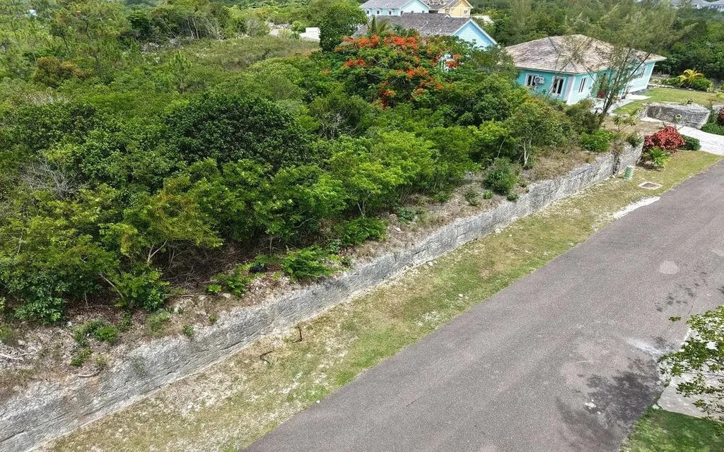 Lot 2, Block 56, Serenity New Providence Paradise Island BS