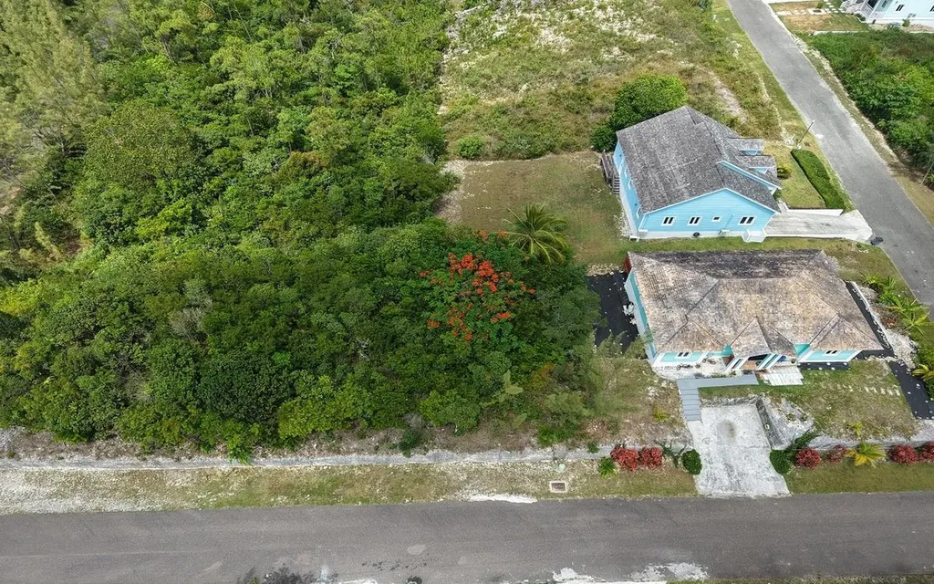 Lot 2, Block 56, Serenity New Providence Paradise Island BS
