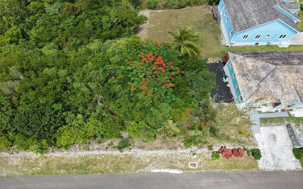 Lot 2, Block 56, Serenity New Providence Paradise Island BS
