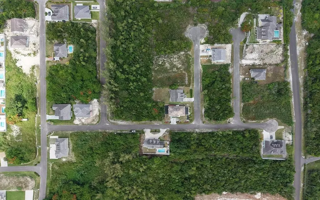 Lot 2, Block 56, Serenity New Providence Paradise Island BS