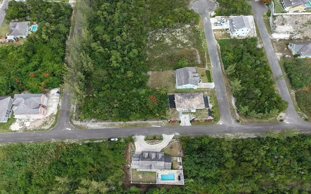 Lot 2, Block 56, Serenity New Providence Paradise Island BS