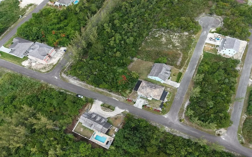 Lot 2, Block 56, Serenity New Providence Paradise Island BS