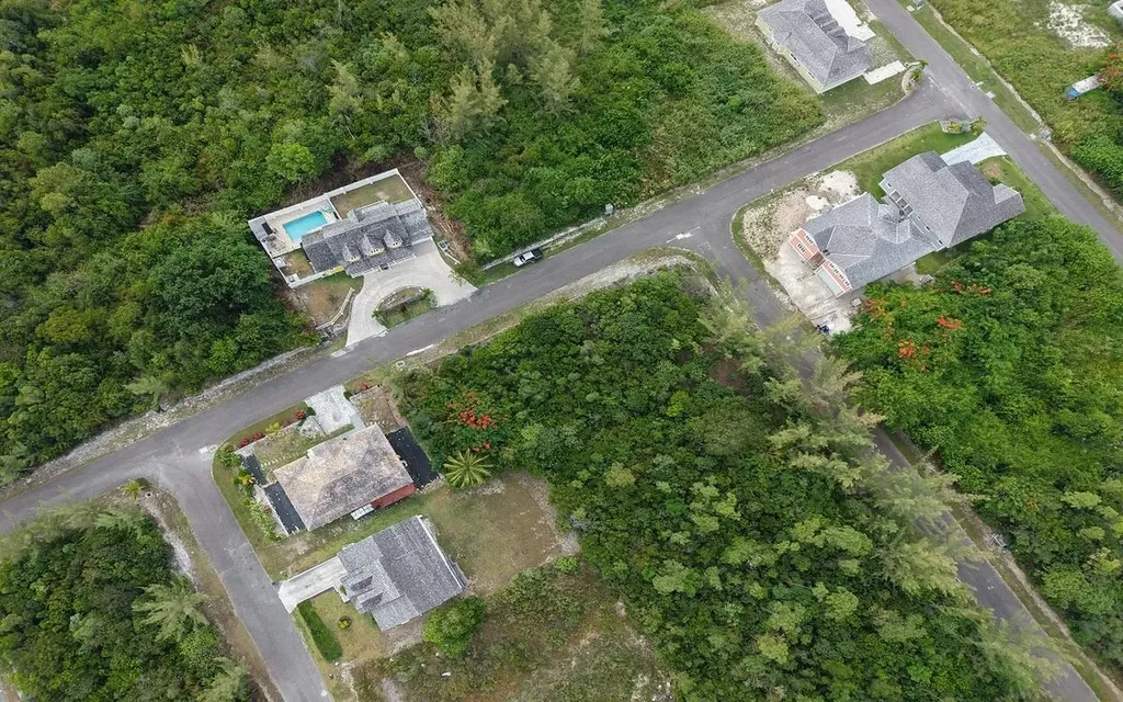 Lot 2, Block 56, Serenity New Providence Paradise Island BS