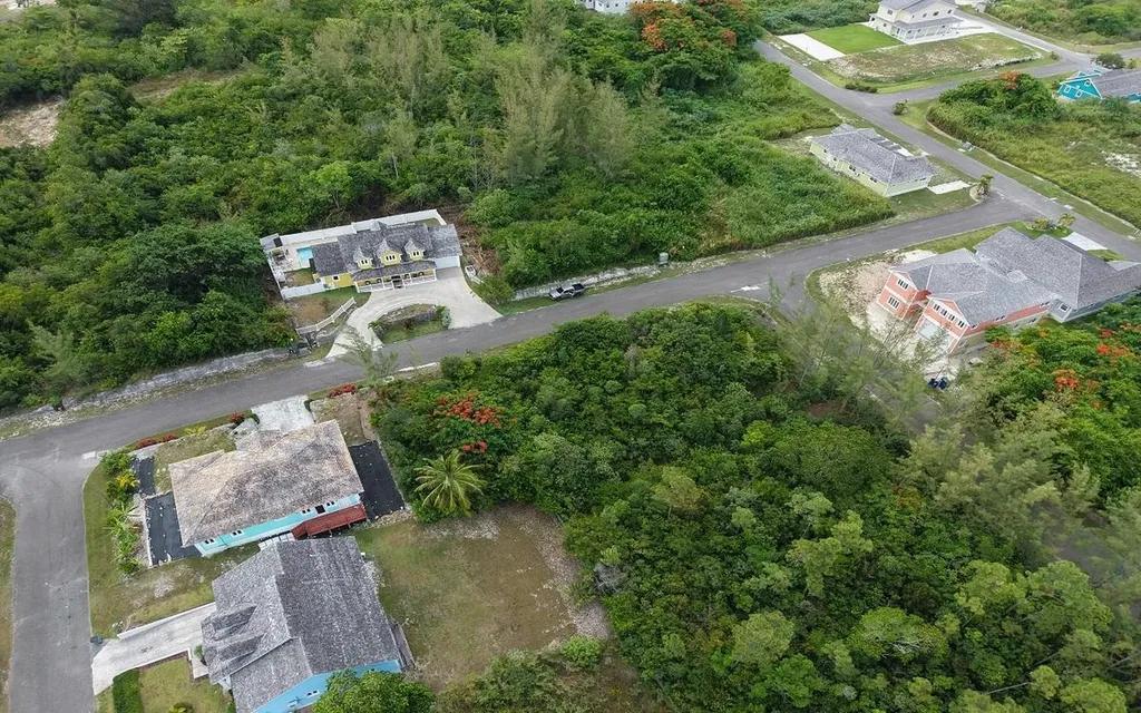 Lot 2, Block 56, Serenity New Providence Paradise Island BS
