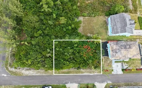 Lot 2, Block 56, Serenity New Providence Paradise Island BS