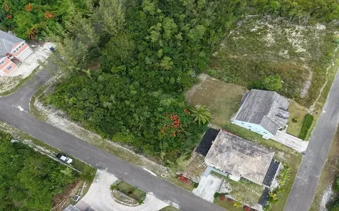 Lot 2, Block 56, Serenity New Providence Paradise Island BS