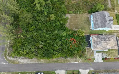 Lot 2, Block 56, Serenity New Providence Paradise Island BS