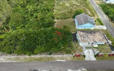 Lot 2, Block 56, Serenity New Providence Paradise Island BS