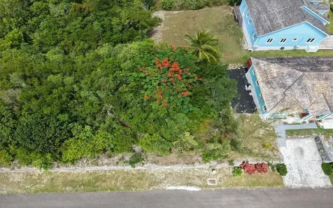Lot 2, Block 56, Serenity New Providence Paradise Island BS