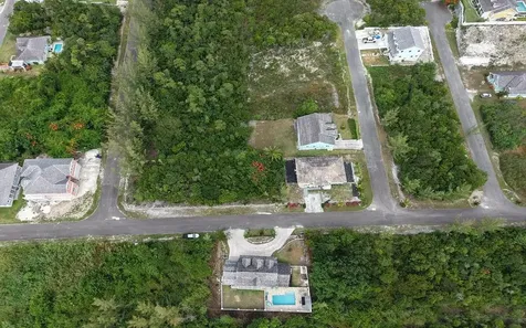 Lot 2, Block 56, Serenity New Providence Paradise Island BS