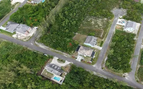 Lot 2, Block 56, Serenity New Providence Paradise Island BS