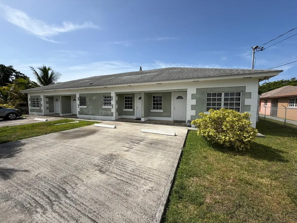 Flyingfish Street 245 Grand Bahama Freeport BS