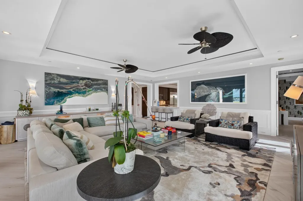 Ocean Club Residence New Providence Paradise Island BS