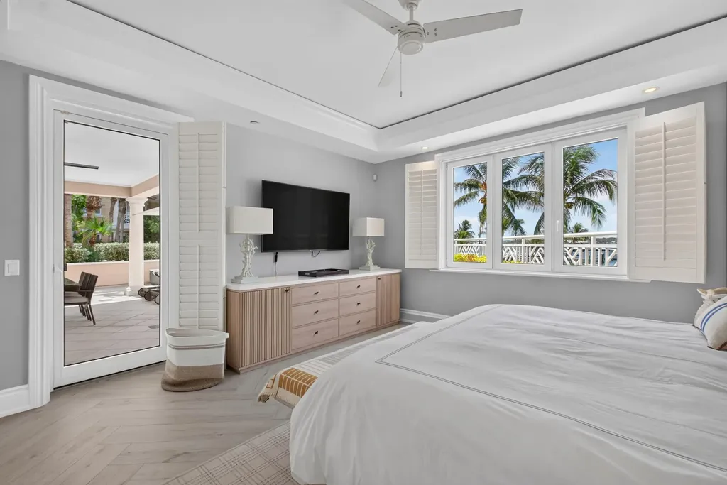 Ocean Club Residence New Providence Paradise Island BS