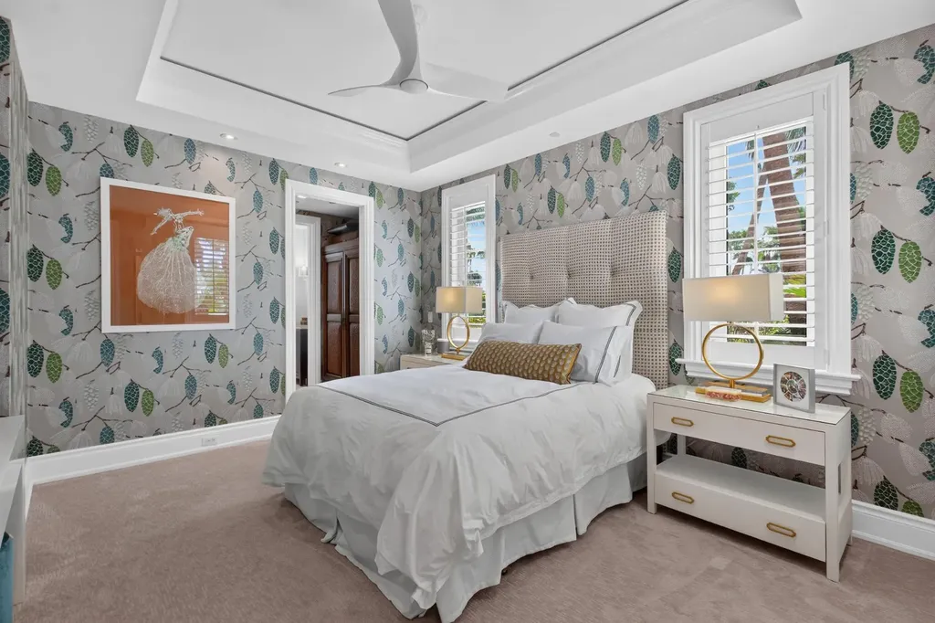 Ocean Club Residence New Providence Paradise Island BS