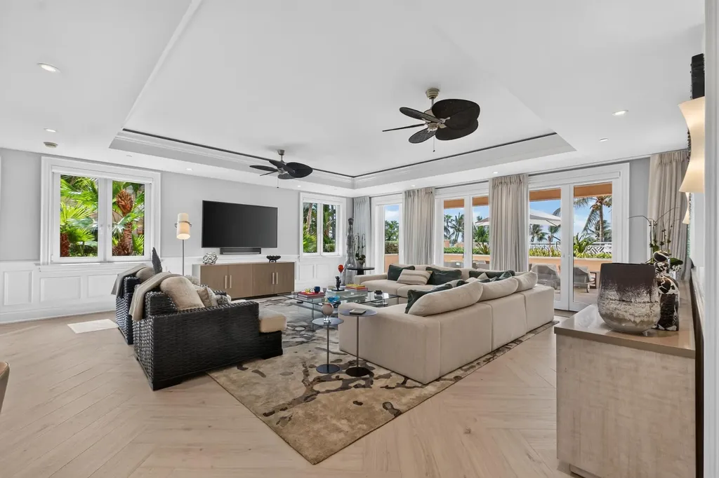 Ocean Club Residence New Providence Paradise Island BS