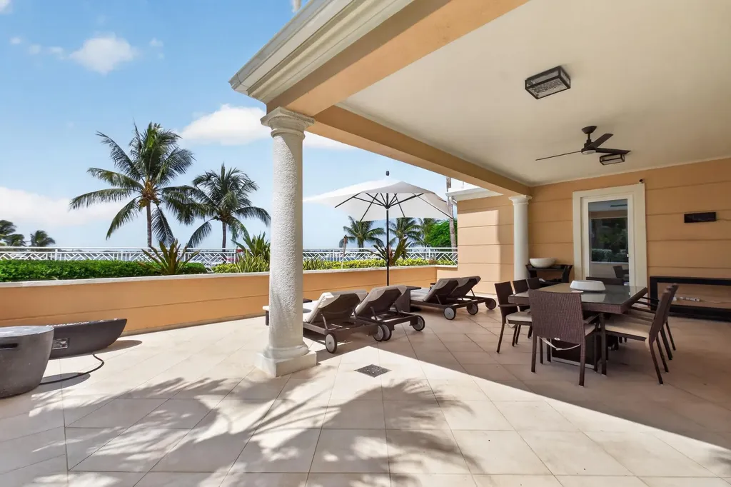 Ocean Club Residence New Providence Paradise Island BS