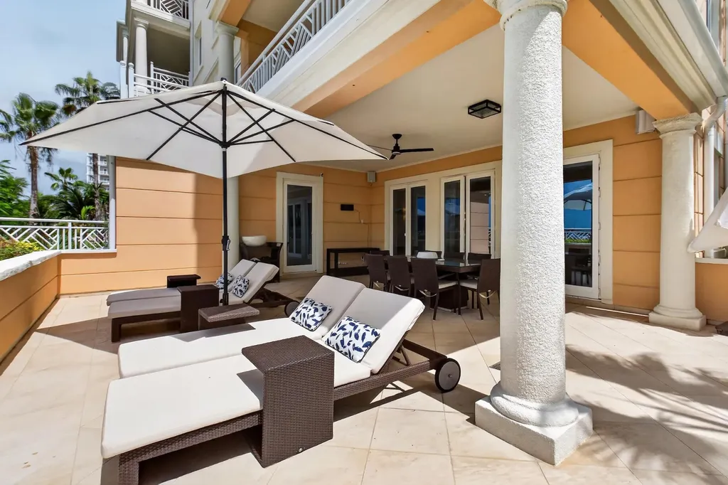 Ocean Club Residence New Providence Paradise Island BS