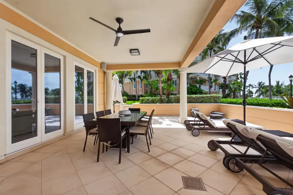 Ocean Club Residence New Providence Paradise Island BS
