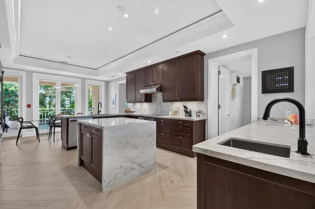 Ocean Club Residence New Providence Paradise Island BS