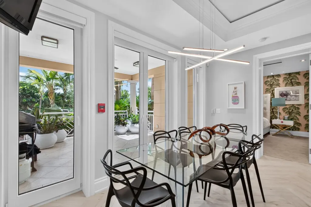 Ocean Club Residence New Providence Paradise Island BS