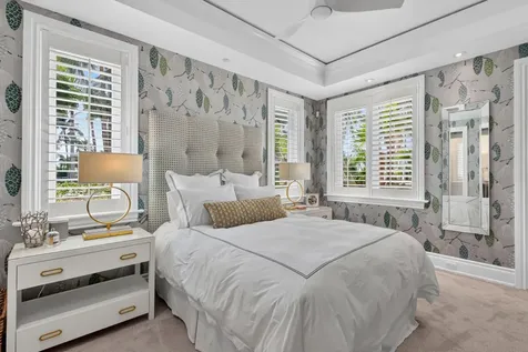 Ocean Club Residence New Providence Paradise Island BS