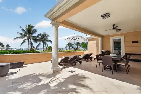 Ocean Club Residence New Providence Paradise Island BS