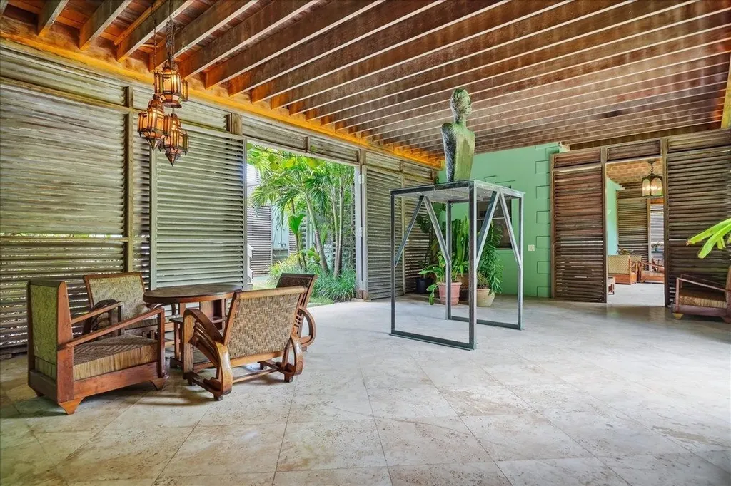 Sand Bank Beach Villa Eleuthera BS