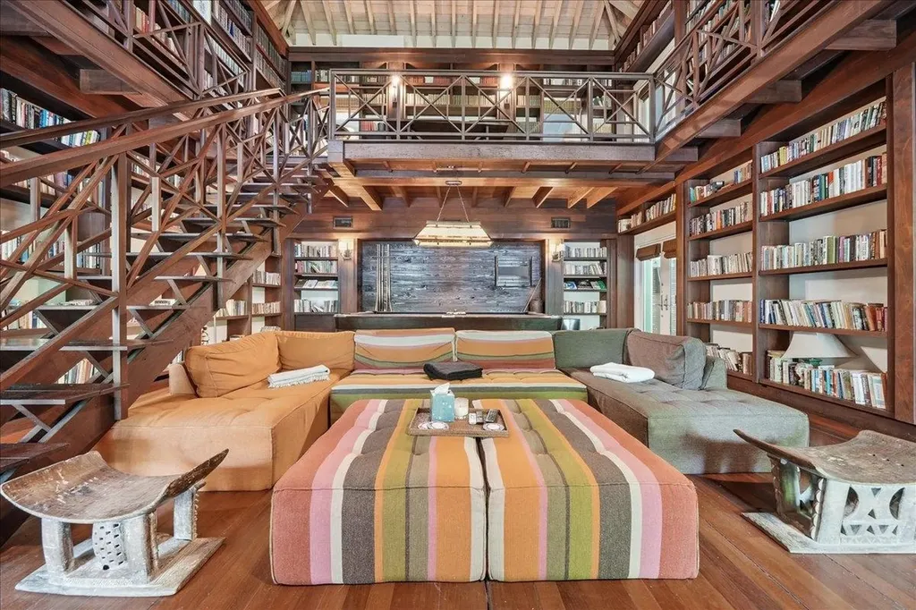 Sand Bank Beach Villa Eleuthera BS