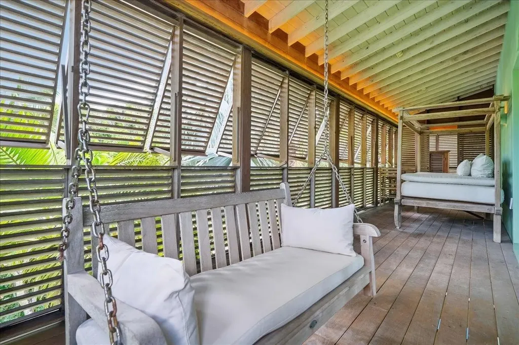 Sand Bank Beach Villa Eleuthera BS