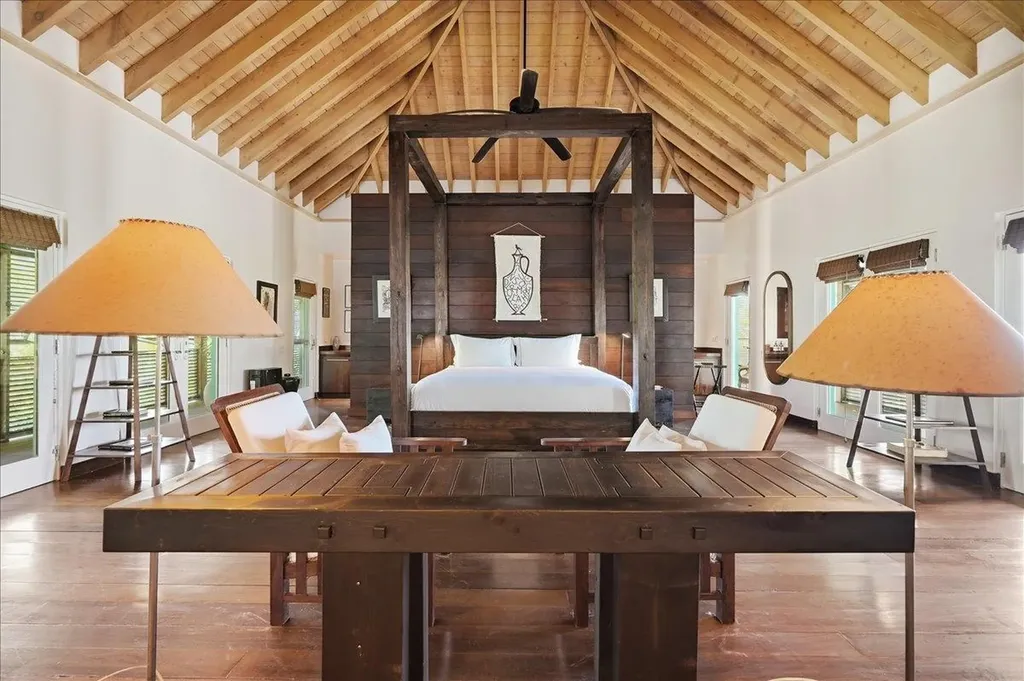 Sand Bank Beach Villa Eleuthera BS