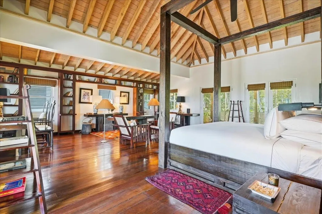 Sand Bank Beach Villa Eleuthera BS