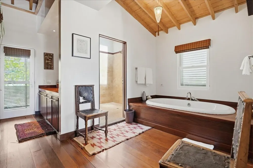 Sand Bank Beach Villa Eleuthera BS