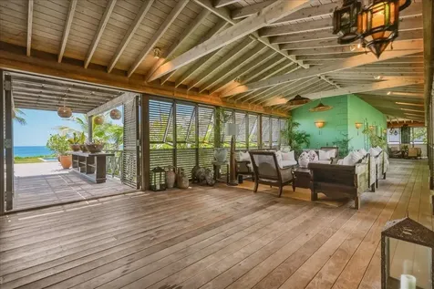 Sand Bank Beach Villa Eleuthera BS