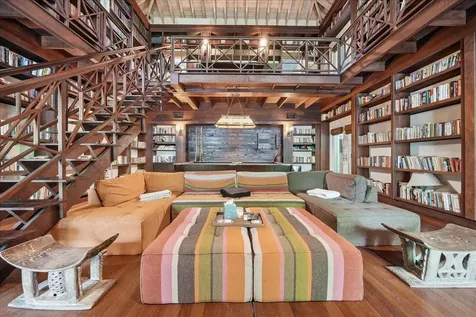 Sand Bank Beach Villa Eleuthera BS