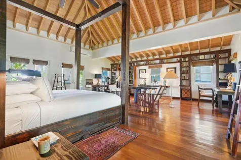 Sand Bank Beach Villa Eleuthera BS