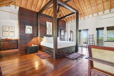Sand Bank Beach Villa Eleuthera BS