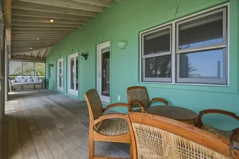 Sand Bank Beach Villa Eleuthera BS