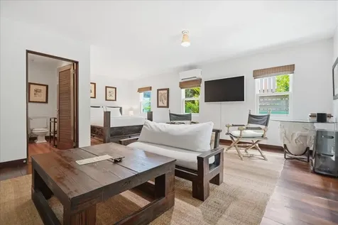 Sand Bank Beach Villa Eleuthera BS