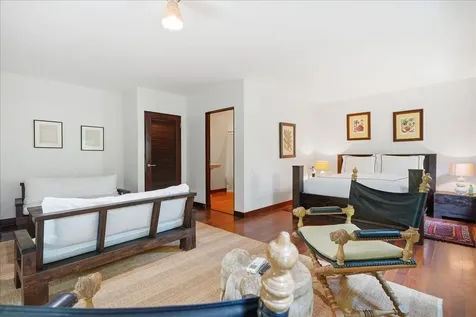 Sand Bank Beach Villa Eleuthera BS