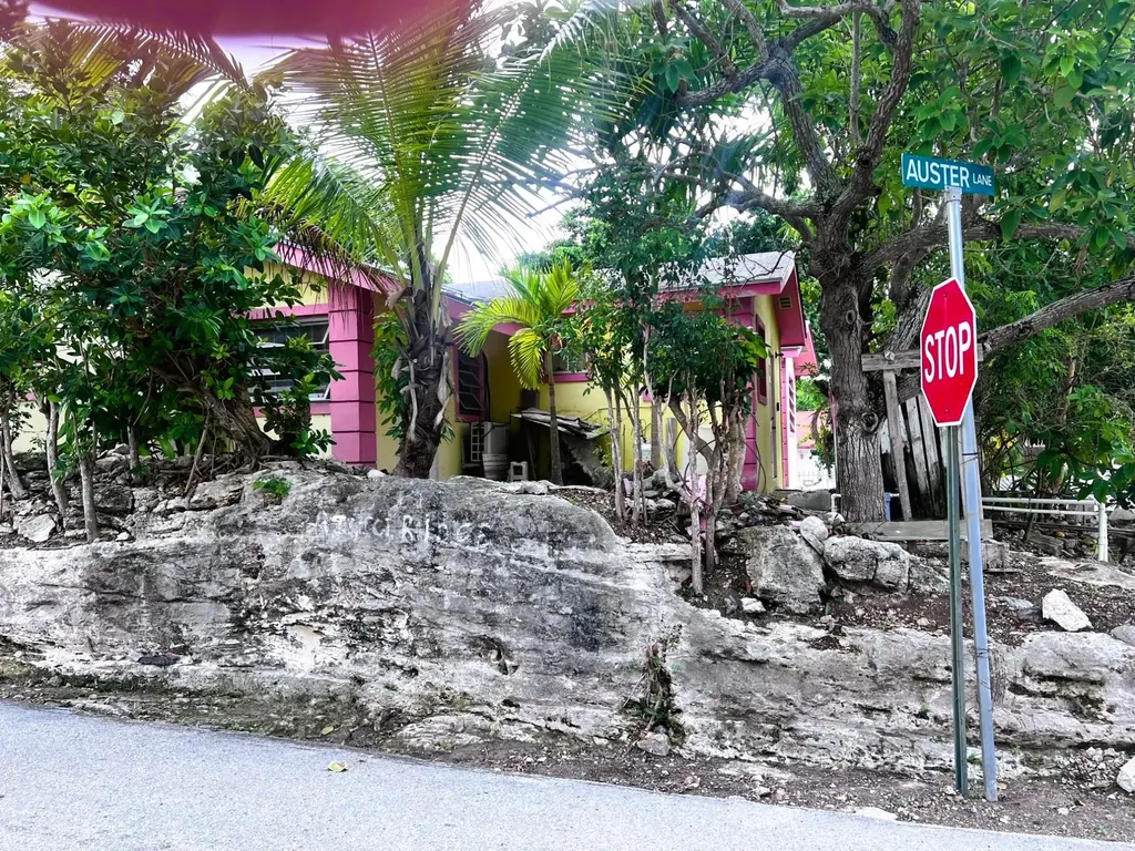 Stapledon Gdns Triplex New Providence Paradise Island BS