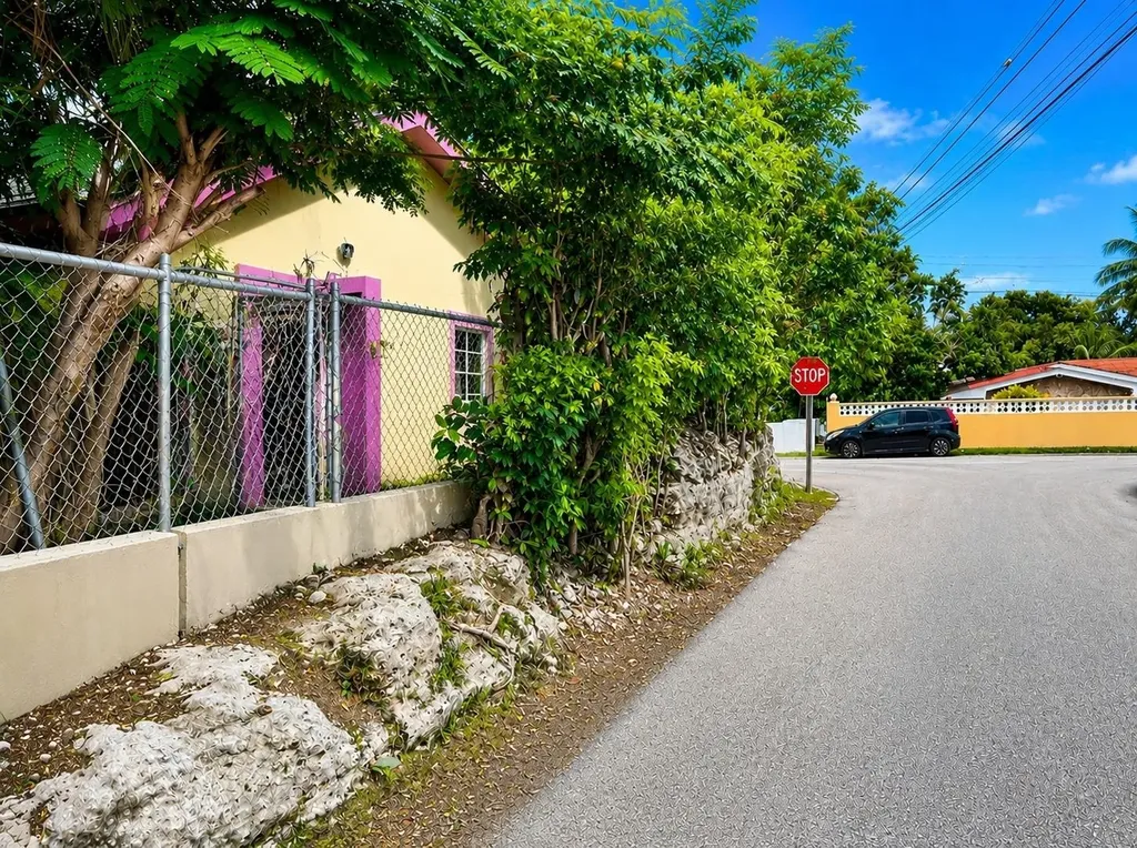 Soldier Road Commercial Complex New Providence Paradise Island BS