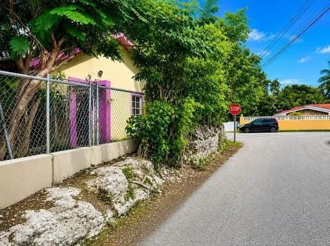 Soldier Road Commercial Complex New Providence Paradise Island BS