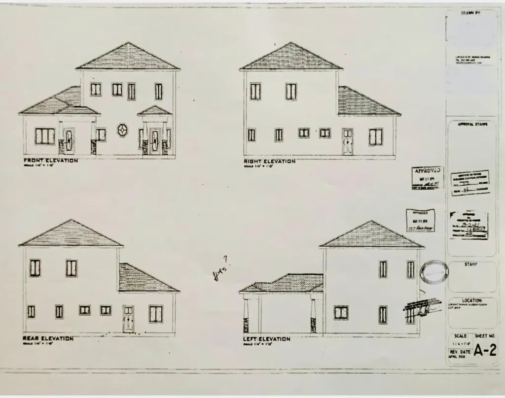 Anna's Close New Providence Paradise Island BS