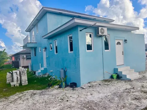 Anna's Close New Providence Paradise Island BS