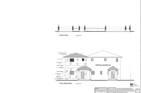 Anna's Close New Providence Paradise Island BS