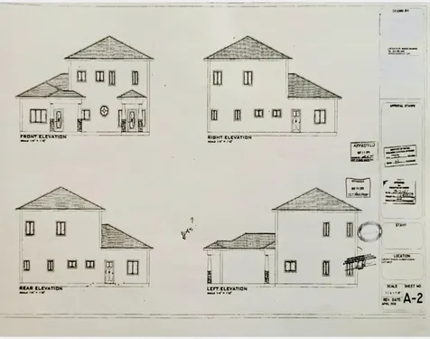 Anna's Close New Providence Paradise Island BS