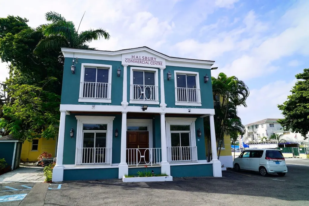 Village Road, Halsbury Chambers Commercial Suite 10 New Providence Paradise Island BS