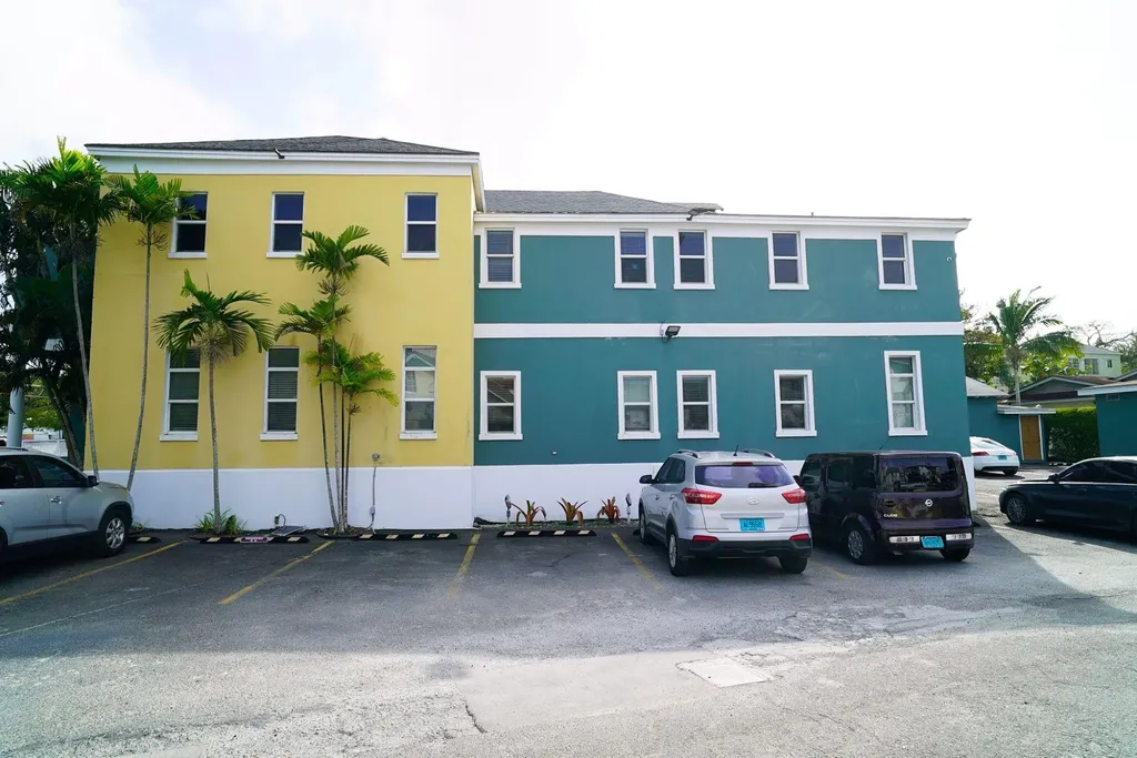 Village Road, Halsbury Chambers Commercial Suite 10 New Providence Paradise Island BS