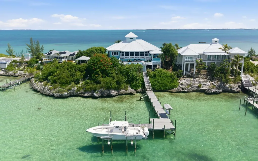 Crosswinds Eastern Shores Abaco BS
